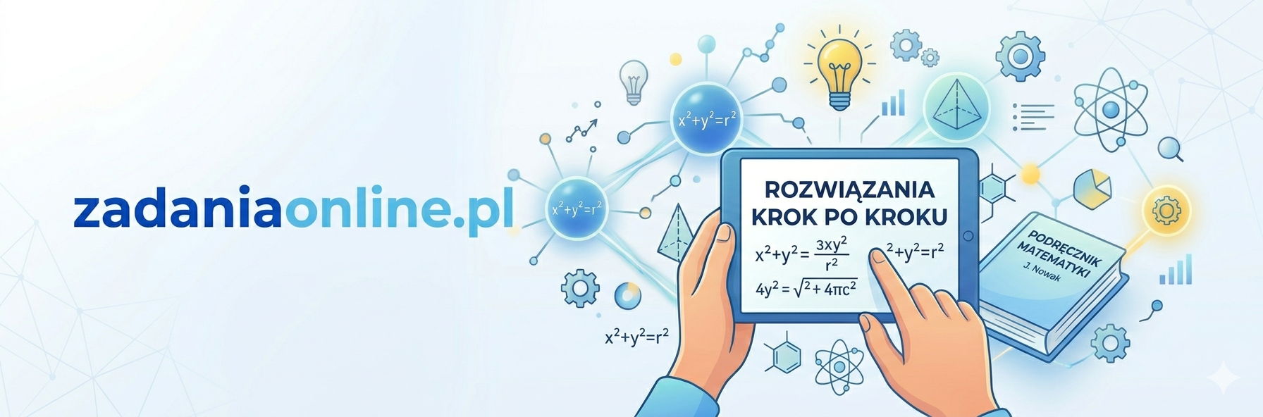 Zadania online i korepetycje