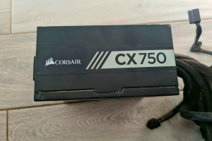 Corsair CX 750